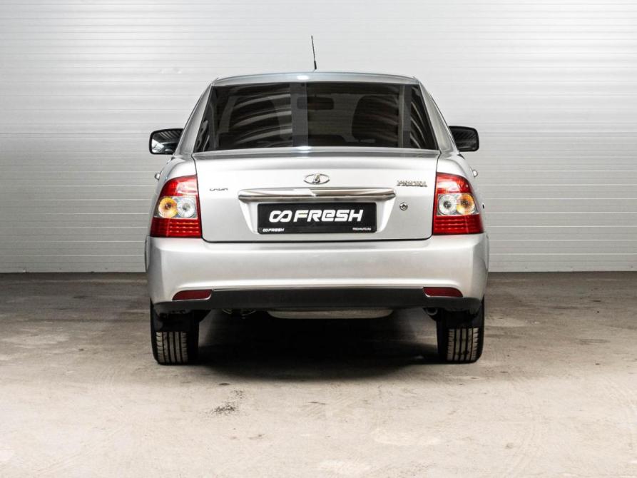 Lada (ВАЗ) Priora I Рестайлинг Ставрополь  - изображение 4