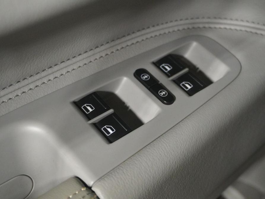 Volkswagen Touareg I Рестайлинг Вологда  - изображение 14