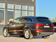 Audi Q7 I (4L) Рестайлинг Волгоград  - изображение 51