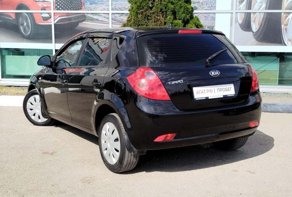 Kia Ceed I Саратов  - изображение 7