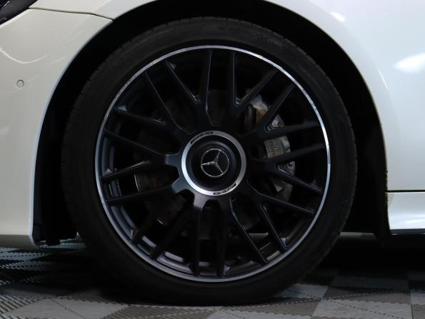 Mercedes-Benz E-Класс V (W213 S213 C238) с пробегом 2017 года, цена 3 190 000 рублей, 147961 км, купе-хардтоп, Автокод Объявления