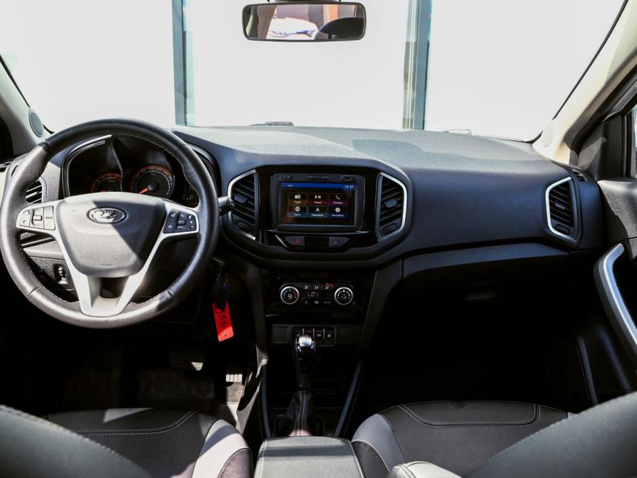 Lada (ВАЗ) XRAY I Екатеринбург  - изображение 18