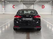 Kia Cerato III Рестайлинг (Classic) Казань  - изображение 29