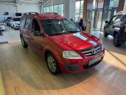 Lada (ВАЗ) Largus I Чебоксары  - изображение 24