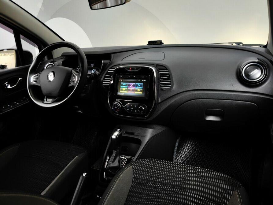 Renault Kaptur I Подольск  - изображение 13