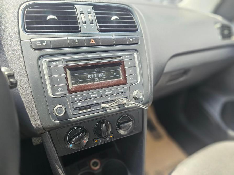 Volkswagen Polo V Краснодар  - изображение 27