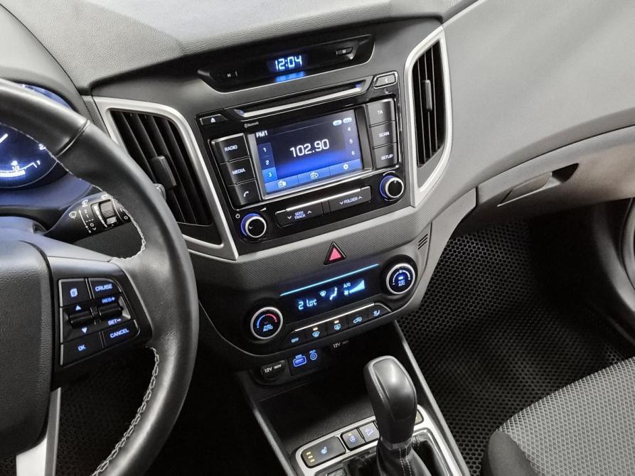 Hyundai Creta I Арзамас  - изображение 7