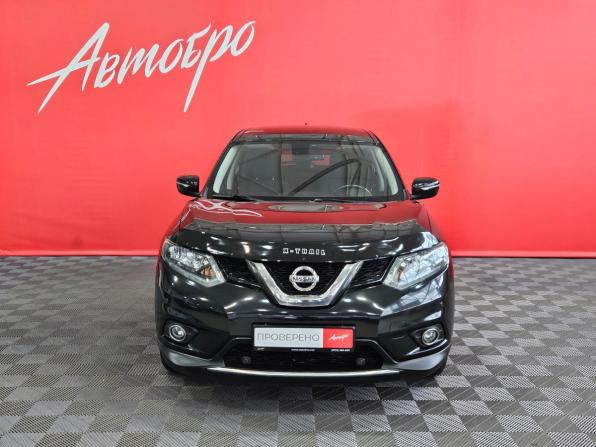 Nissan X-Trail III с пробегом 2017 года, цена 1 680 000 рублей, 162954 км, внедорожник, Автокод Объявления
