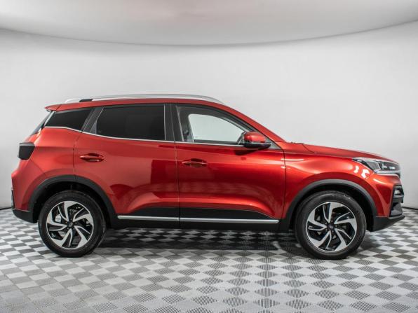 Kaiyi X3 с пробегом 2023 года, цена 1 360 000 рублей, 37300 км, внедорожник, Автокод Объявления