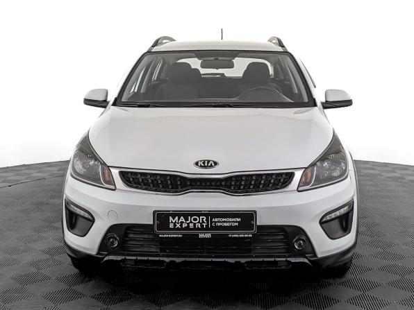 Kia Rio IV с пробегом 2019 года, цена 1 500 000 рублей, 77821 км, хэтчбек, Автокод Объявления