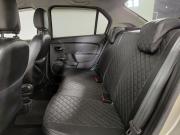 Renault Logan II Рестайлинг Уфа  - изображение 39