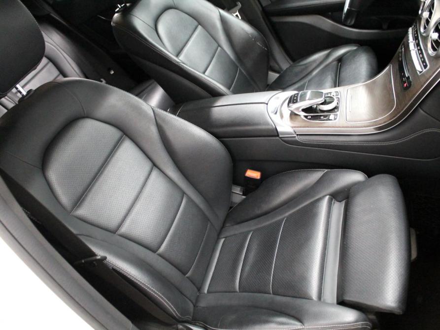 Mercedes-Benz GLC I (X253) Екатеринбург  - изображение 8