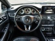 Mercedes-Benz CLS II (C218) Рестайлинг Москва  - изображение 39