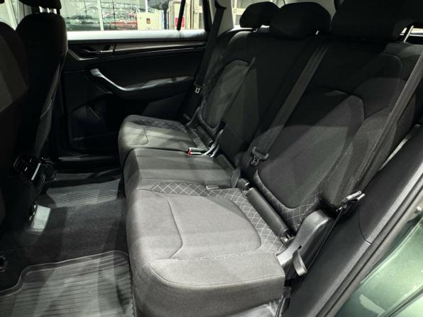 Skoda Kodiaq I с пробегом 2019 года, цена 2 135 000 рублей, 129069 км, внедорожник, Автокод Объявления