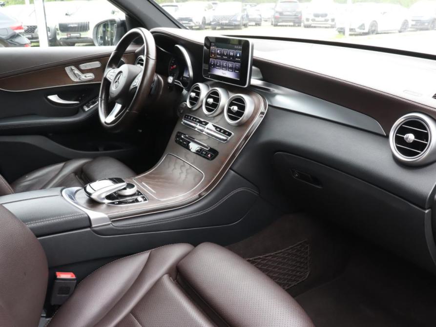 Mercedes-Benz GLC I (X253) Москва  - изображение 9
