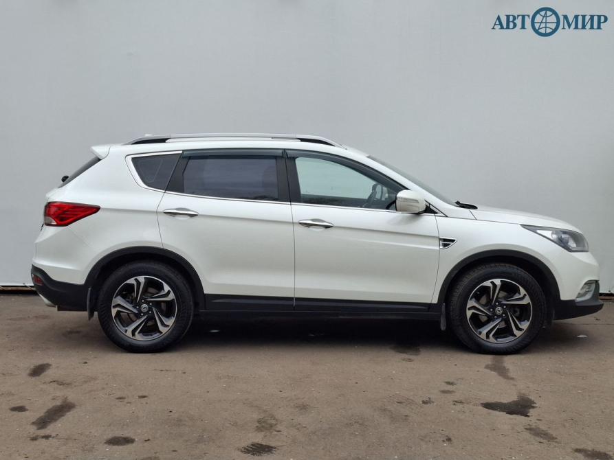 Dongfeng AX7 I Москва  - изображение 4