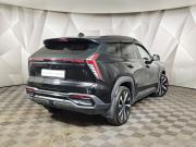Geely Atlas II Москва  - изображение 22