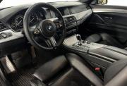 BMW 5 серии VI (F10/F11/F07) Рестайлинг Нижний Новгород  - изображение 34