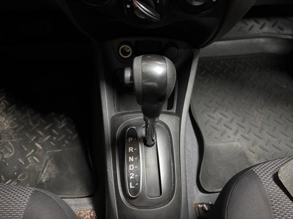 Kia Rio II Рестайлинг с пробегом 2010 года, цена 599 000 рублей, 198000 км, хэтчбек, Автокод Объявления