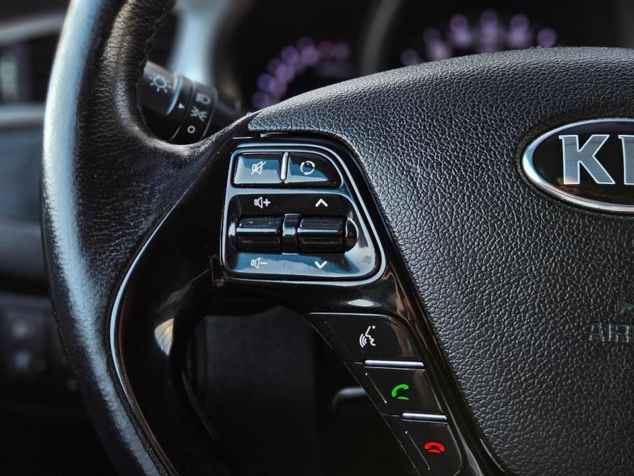 Kia Ceed II Рестайлинг Вологда  - изображение 17