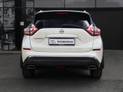 Nissan Murano III (Z52) Москва  - изображение 32