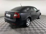 Skoda Octavia II (A5) Рестайлинг Москва  - изображение 23