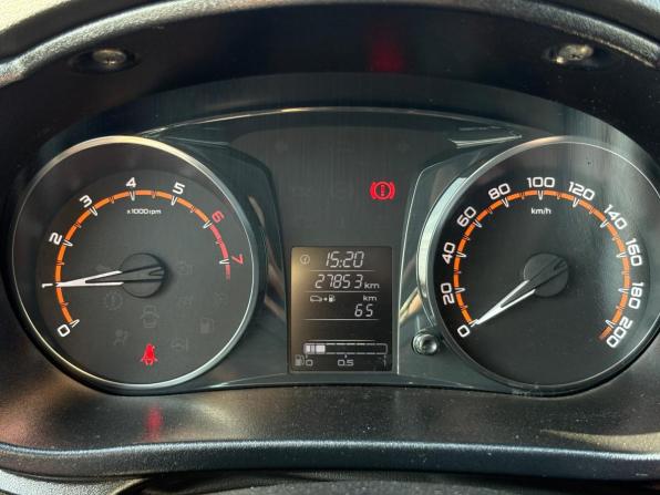 Lada (ВАЗ) Granta I Рестайлинг с пробегом 2024 года, цена 820 000 рублей, 27820 км, лифтбек, Автокод Объявления
