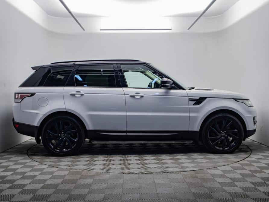 Land Rover Range Rover Sport II Москва  - изображение 7