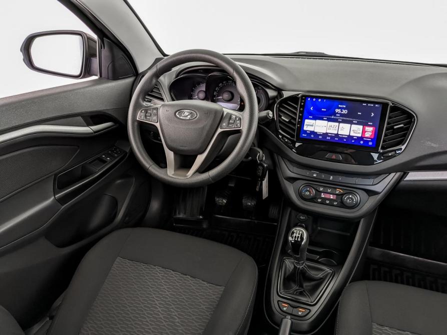 Lada (ВАЗ) Vesta I Санкт-Петербург  - изображение 26