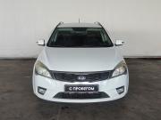 Kia Ceed I Рестайлинг Москва  - изображение 19