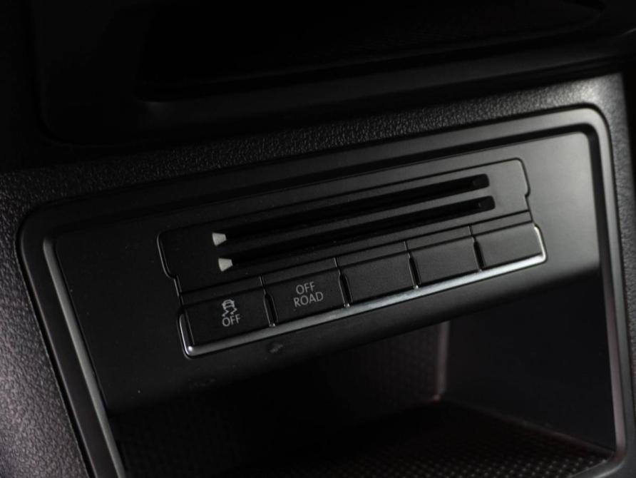 Volkswagen Tiguan I Рестайлинг Тюмень  - изображение 16