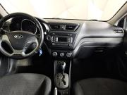Kia Rio III Рестайлинг Москва  - изображение 26