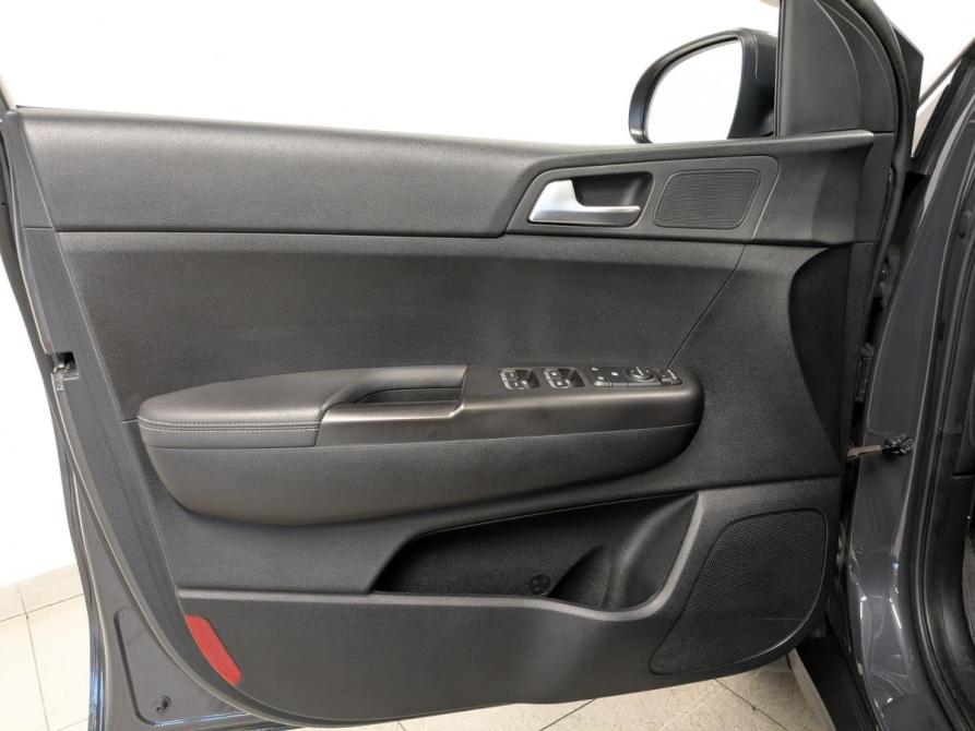 Kia Sportage IV Рестайлинг Санкт-Петербург  - изображение 19