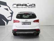 Hyundai Santa Fe III Ростов-на-Дону  - изображение 35