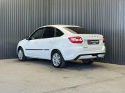 Lada (ВАЗ) Granta I Рестайлинг Пермь  - изображение 63