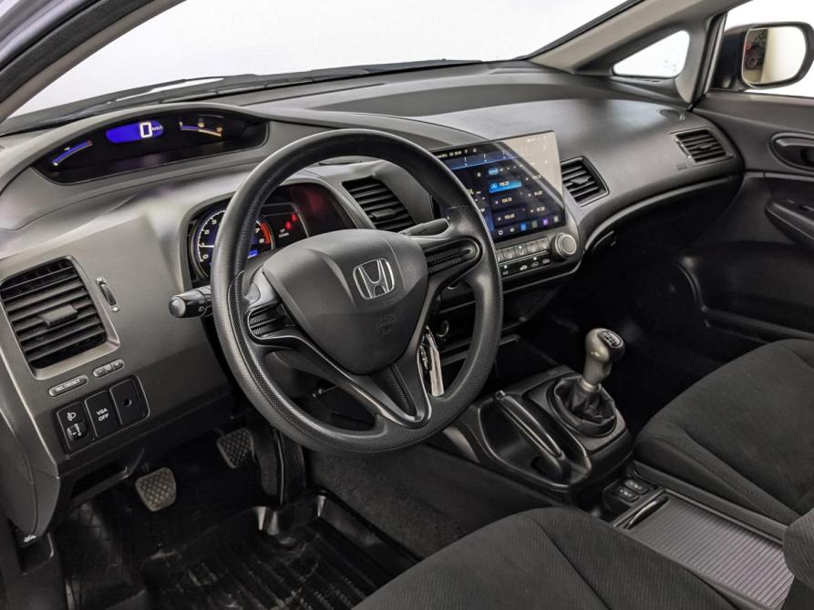 Honda Civic VIII Рестайлинг Москва  - изображение 15