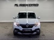 Renault Logan II Рестайлинг Уфа  - изображение 23