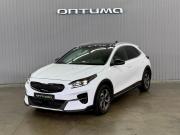 Kia XCeed I Краснодар  - изображение 21