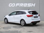 Kia Ceed II Краснодар  - изображение 22