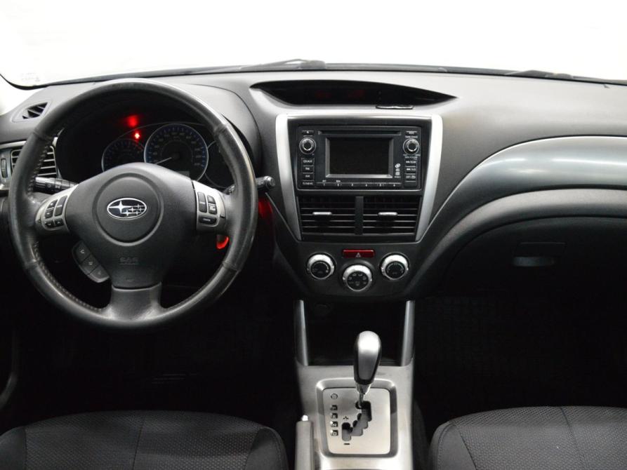 Subaru Forester III Санкт-Петербург  - изображение 13