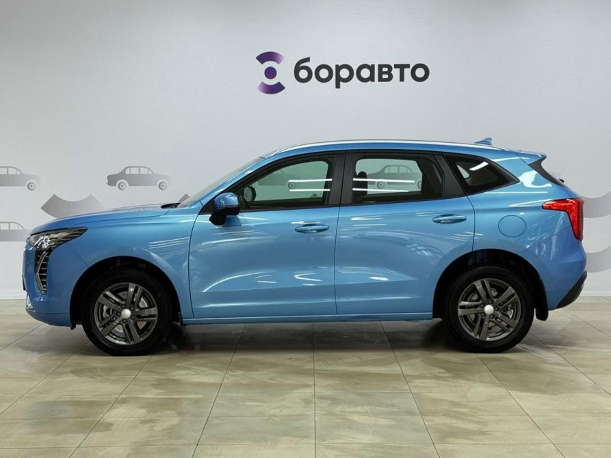 Haval Jolion I Ставрополь  - изображение 5
