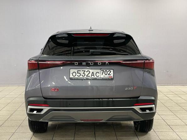 Omoda C5 I с пробегом 2024 года, цена 1 750 000 рублей, 30852 км, внедорожник, Автокод Объявления