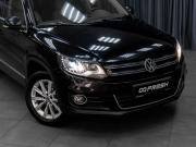 Volkswagen Tiguan I Рестайлинг Тюмень  - изображение 33