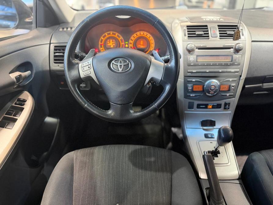 Toyota Corolla X (E140 E150) Челябинск  - изображение 14