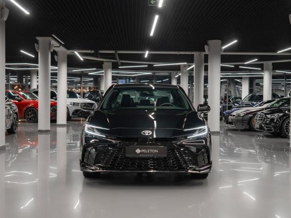Toyota Camry IX (XV80) China Market с пробегом 2026 года, цена 4 500 000 рублей, 50 км, седан, Автокод Объявления