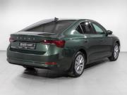 Skoda Octavia IV (A8) Химки  - изображение 33