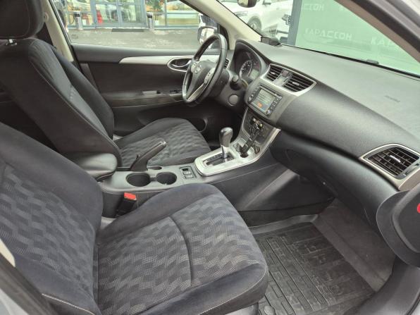 Nissan Tiida II с пробегом 2015 года, цена 998 000 рублей, 182552 км, хэтчбек, Автокод Объявления