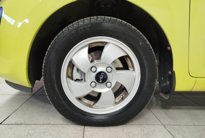 Kia Picanto II с пробегом 2013 года, цена 870 000 рублей, 59507 км, хэтчбек, Автокод Объявления