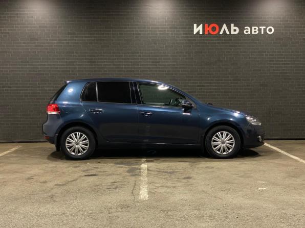 Volkswagen Golf VI с пробегом 2012 года, цена 850 000 рублей, 129322 км, хэтчбек, Автокод Объявления