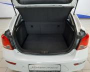 Chevrolet Cruze I Рестайлинг Москва  - изображение 21